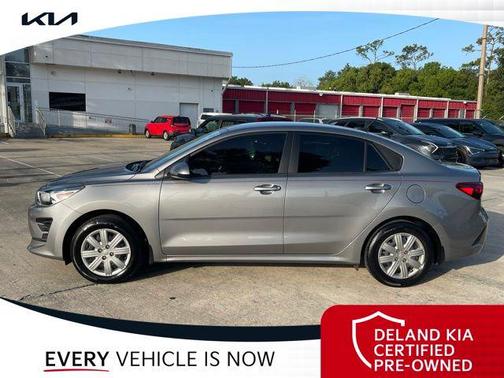 2023 Kia Rio S