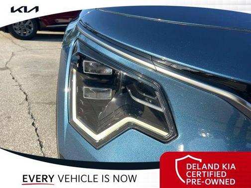 2024 Kia Niro Touring