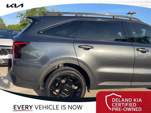 2024 Kia Sorento SX