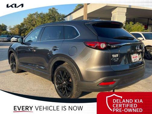 2023 Mazda CX-9 Touring
