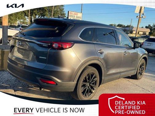 2023 Mazda CX-9 Touring