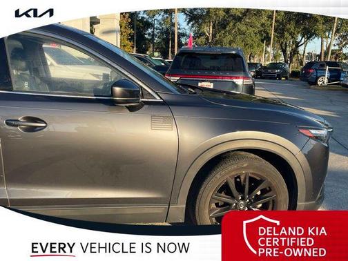 2023 Mazda CX-9 Touring