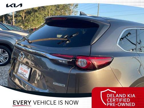 2023 Mazda CX-9 Touring