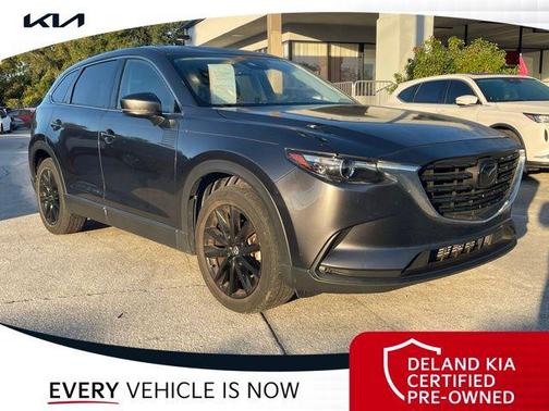 2023 Mazda CX-9 Touring