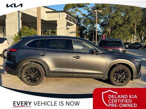 2023 Mazda CX-9 Touring