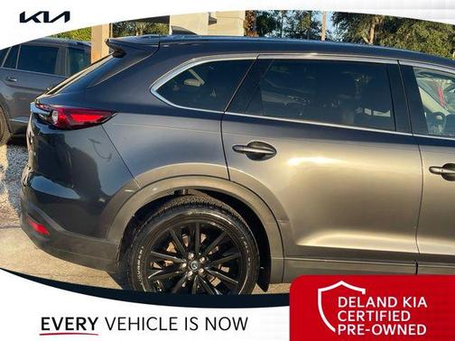 2023 Mazda CX-9 Touring