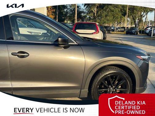 2023 Mazda CX-9 Touring