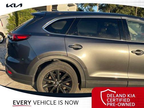 2023 Mazda CX-9 Touring