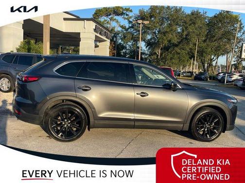 2023 Mazda CX-9 Touring