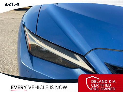 2021 Lexus IS 350 Base