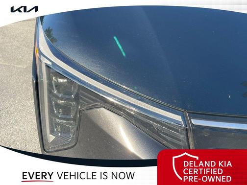 Interstellar Gray 2025 Kia K4 LXS