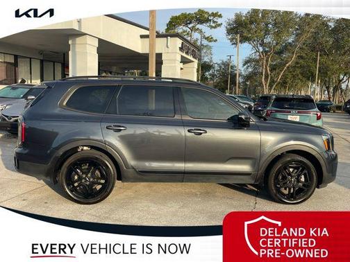 2024 Kia Telluride SX X-Line