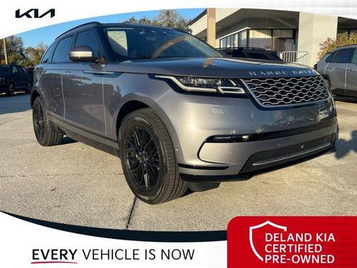 2021 Land Rover Range Rover Velar P250 S