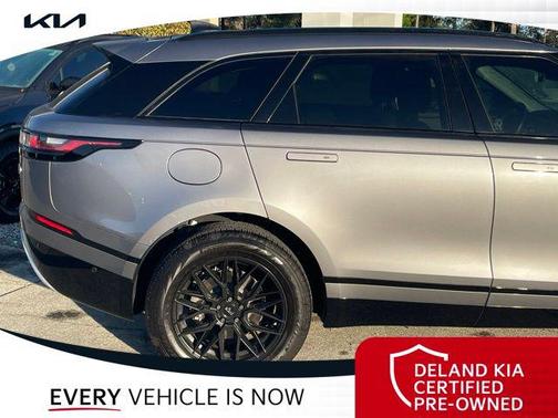 2021 Land Rover Range Rover Velar P250 S