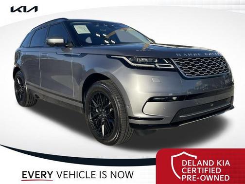 2021 Land Rover Range Rover Velar P250 S