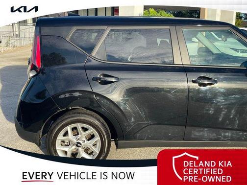 2023 Kia Soul S