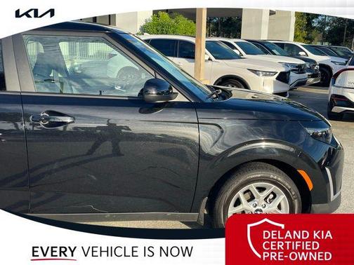 2023 Kia Soul S