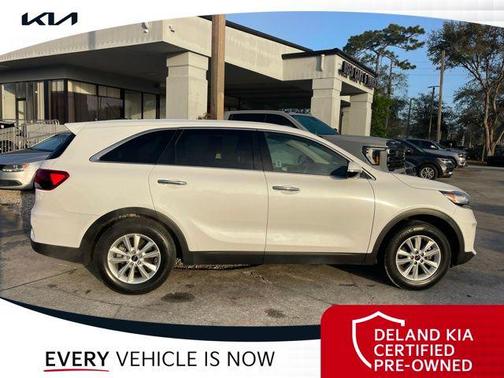 2020 Kia Sorento L