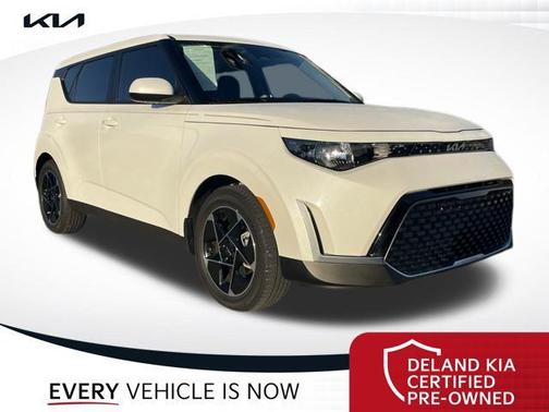 2023 Kia Soul EX