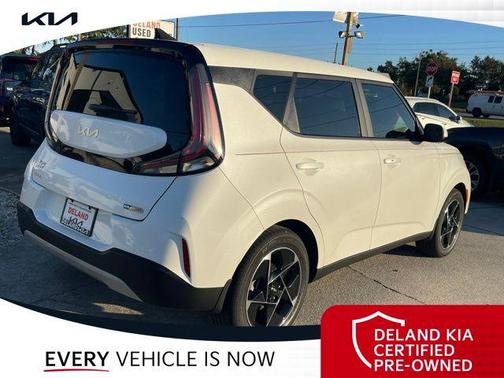 2023 Kia Soul EX