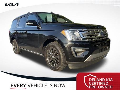 2020 Ford Expedition Limited