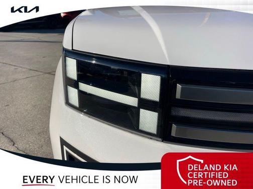 2024 Hyundai SANTA FE SEL 2.4