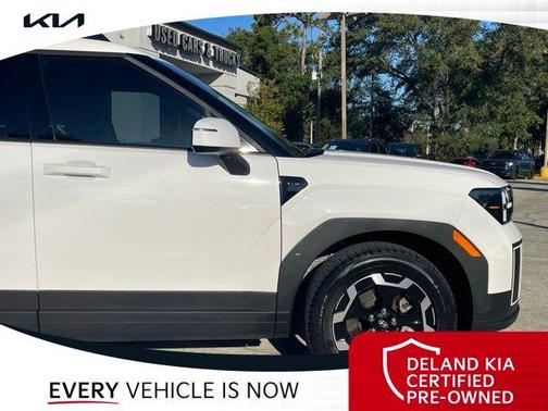 2024 Hyundai SANTA FE SEL 2.4