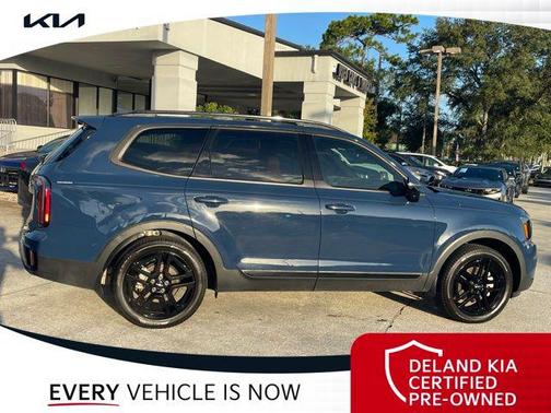 2024 Kia Telluride SX X-Line