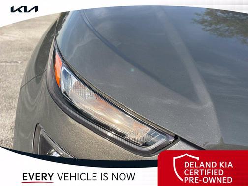 Ecotronic Gray 2026 Hyundai VENUE SEL