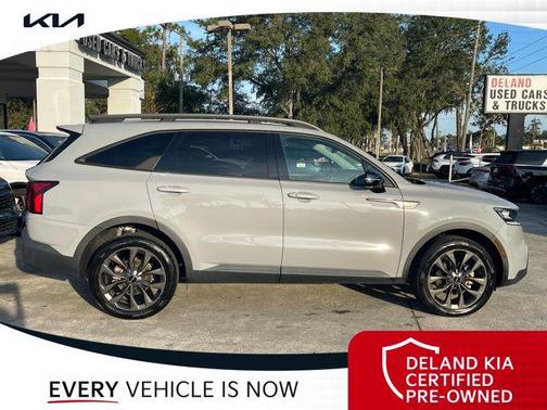 2023 Kia Sorento EX