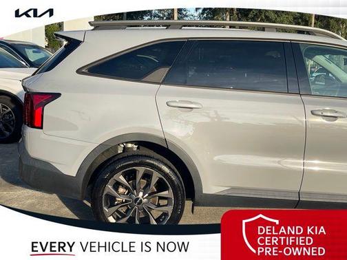 2023 Kia Sorento EX