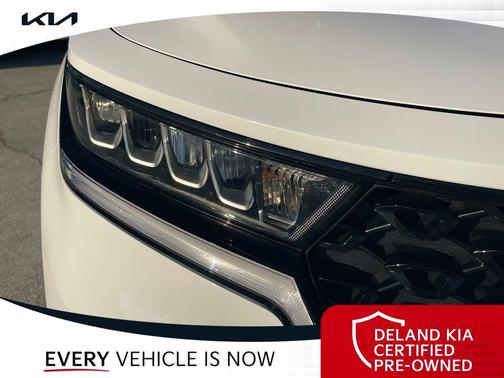 Glacial White Pearl 2022 Kia Sorento EX