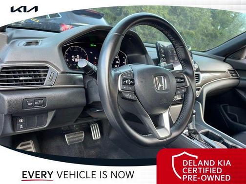 2021 Honda Accord Sport 1.5T