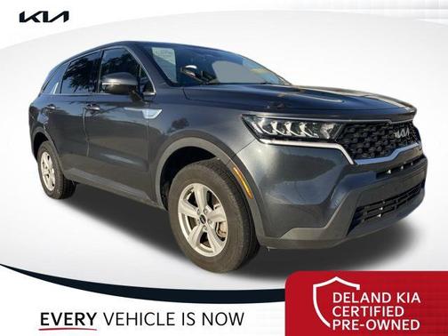 2023 Kia Sorento LX