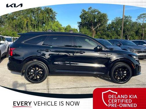 2021 Kia Sorento S