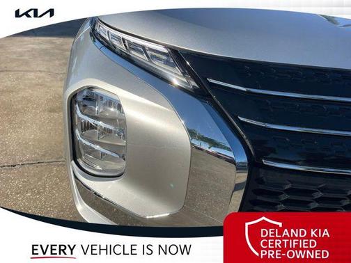 2024 Mitsubishi Outlander ES 2.5 2WD