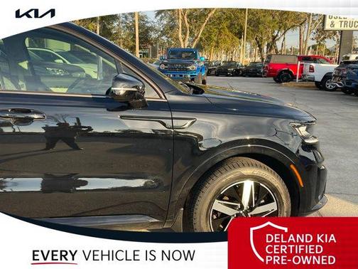2023 Kia Sorento EX