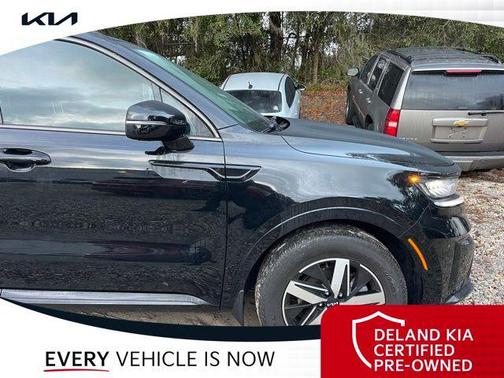2023 Kia Sorento EX