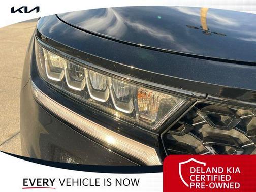 2023 Kia Sorento EX