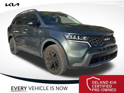 2023 Kia Sorento S