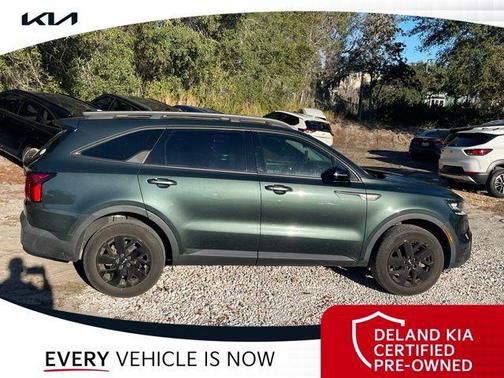 2023 Kia Sorento S