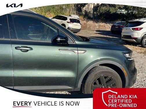 2023 Kia Sorento S