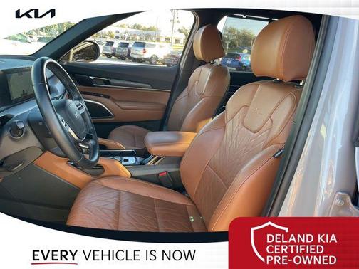 2024 Kia Telluride EX X-Line