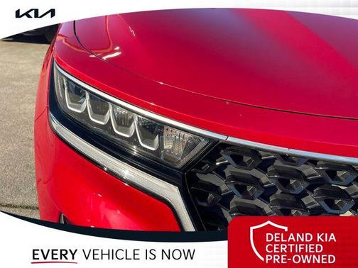 2022 Kia Sorento Hybrid S