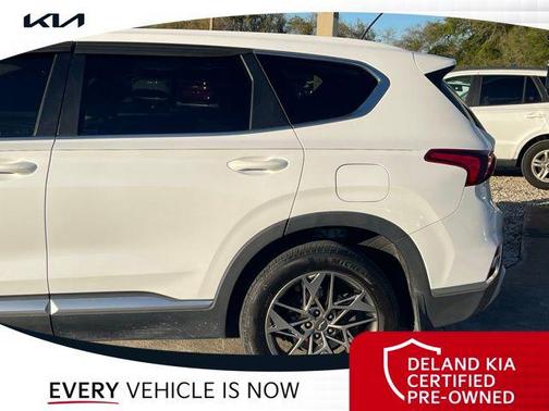 2019 Hyundai SANTA FE SE 2.4