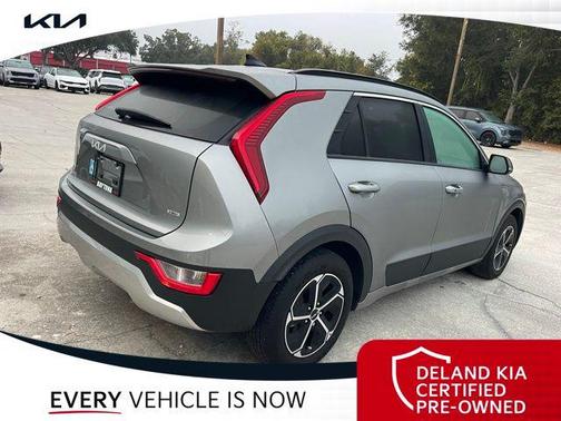 2023 Kia Niro EX
