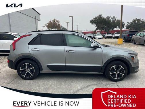 2023 Kia Niro EX