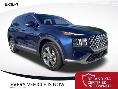 2023 Hyundai SANTA FE SEL 2.4