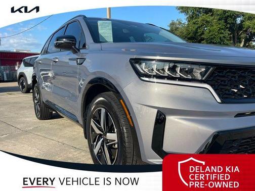 2023 Kia Sorento S