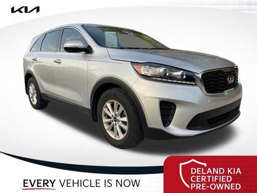 2020 Kia Sorento L